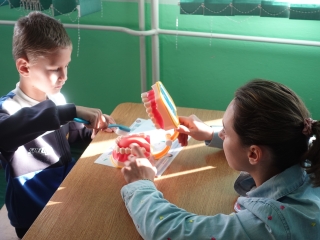 Zajecia edukacyjne - mam zdrowe zeby (7)