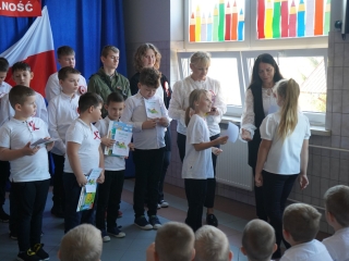 Dzien Postaci z Bajek (2)