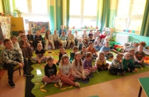 Dzien Postaci z Bajek (3)