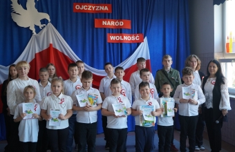 Dzien Postaci z Bajek (1)