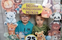 Dzien Pluszowego Misia Przedszkole (18)