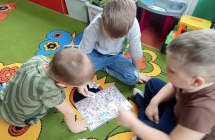 Dzien Pluszowego Misia Przedszkole (9)