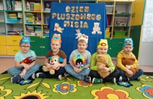 Dzien Pluszowego Misia Przedszkole (16)