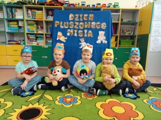 Dzien Pluszowego Misia Przedszkole (16)