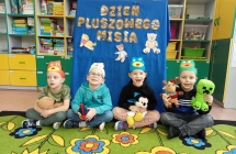 Dzien Pluszowego Misia Przedszkole (15)