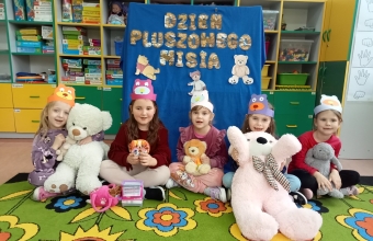 Dzien Pluszowego Misia Przedszkole (14)