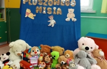 Dzien Pluszowego Misia Przedszkole (1)