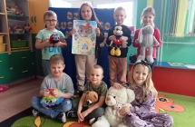 Dzien Pluszowego Misia Przedszkole (7)