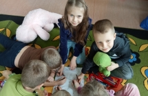 Dzien Pluszowego Misia Przedszkole (4)