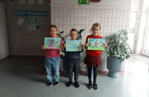 Przedszkole konkurs Mis 2