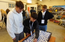 Warsztaty zawodoznawcze w Liskowie (16)