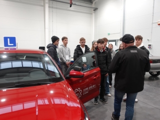 Warsztaty zawodoznawcze w Liskowie (24)