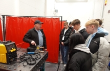 Warsztaty zawodoznawcze w Liskowie (21)