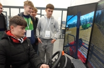 Warsztaty zawodoznawcze w Liskowie (36)