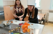 Warsztaty zawodoznawcze w Liskowie (2)