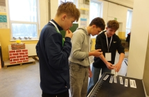 Warsztaty zawodoznawcze w Liskowie (10)