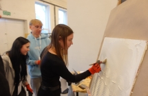 Warsztaty zawodoznawcze w Liskowie (15)