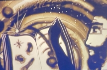 Uczniowie na przedstawieniu pt. Maly Ksiaze 5.12.2025 r (6)