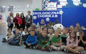 Ekologiczna choinka (1)