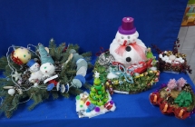 Ekologiczna choinka (4)