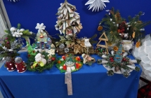 Ekologiczna choinka (2)