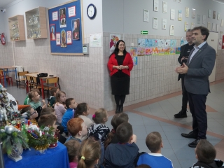 Ekologiczna choinka (7)