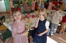 wigilia przedszkole (2)