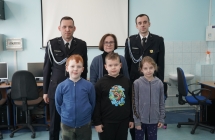 Konkurs strazacki (2)