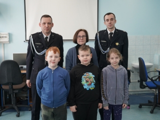 Konkurs strazacki (2)