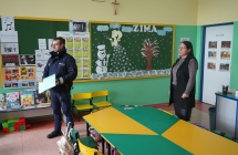 Spotkanie z policjantem- ferie (1)