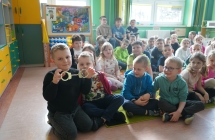 Spotkanie z policjantem- ferie (5)