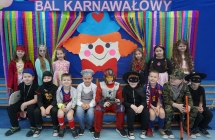 Karnawal i Tlusty Czwartek (1)