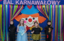 Karnawal i Tlusty Czwartek (2)