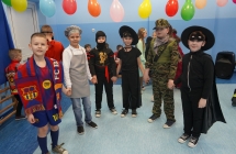 Karnawal i Tlusty Czwartek (8)