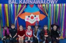 Karnawal i Tlusty Czwartek (4)
