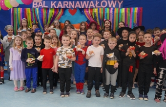 Karnawal i Tlusty Czwartek (17)