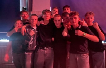 Dyskoteka szkolna  (1)