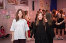 Dyskoteka szkolna  (2)