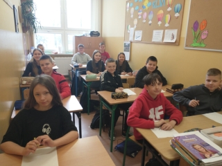 Szkolny Konkurs Matematyczny (2)