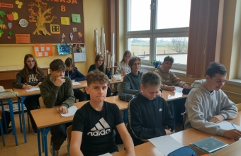 Szkolny Konkurs Matematyczny (3)