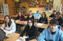 Szkolny Konkurs Matematyczny (5)