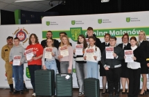 Turniej Wiedzy Pozarniczej (6)