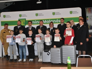 Turniej Wiedzy Pozarniczej (5)