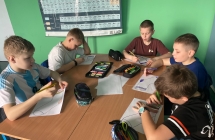 Swiatowy Dzien  Zespolu Downa (4)