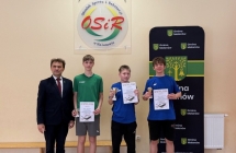 Eliminacje Gminne w Tenisie Stolowym (8)