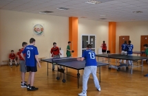 Eliminacje Gminne w Tenisie Stolowym (6)