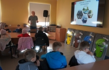 Wycieczka do Orlego Stawu (2)