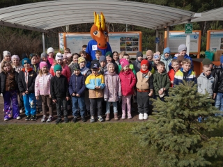 Wycieczka do Orlego Stawu (16)