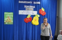 Swiatowy Dzien Zdrowia (1)