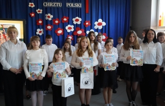 Konkurs Rodzina miejscem zycia i milosci